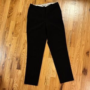 H&M Black Pants, 6